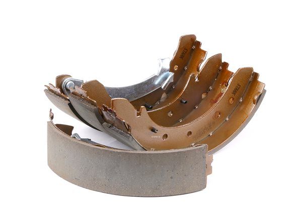 STARK SKBS-0450183: Jarrukenkäsarja Taka-akseli, 254mm, Vivulla