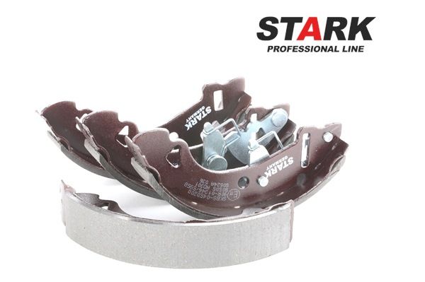 STARK SKBS-0450200: Remschoenset Achteras, 185mm