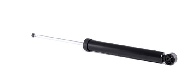 RIDEX 854S0996: Amortiguador Eje trasero, Presión de gas, Amortiguador telescópico