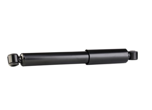 RIDEX 854S1024: Stoßdämpfer Hinterachse, Gasdruck, Teleskop-Stoßdämpfer