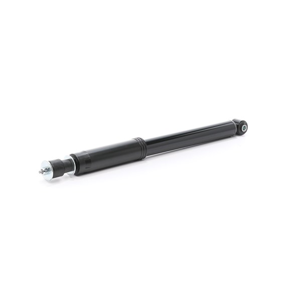 RIDEX 854S1021: Stoßdämpfer hinten, Gasdruck, Teleskop-Stoßdämpfer