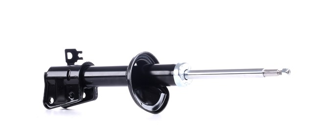 RIDEX 854S1012: Stoßdämpfer Hinterachse links, Gasdruck, Federbein
