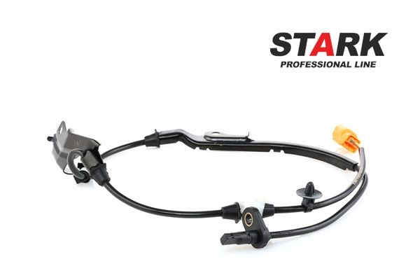 STARK SKWSS-0350121 Датчик, обороти на колелото HONDA Accord 7 Tourer (CM, CN) 140 K.C. дизел цена