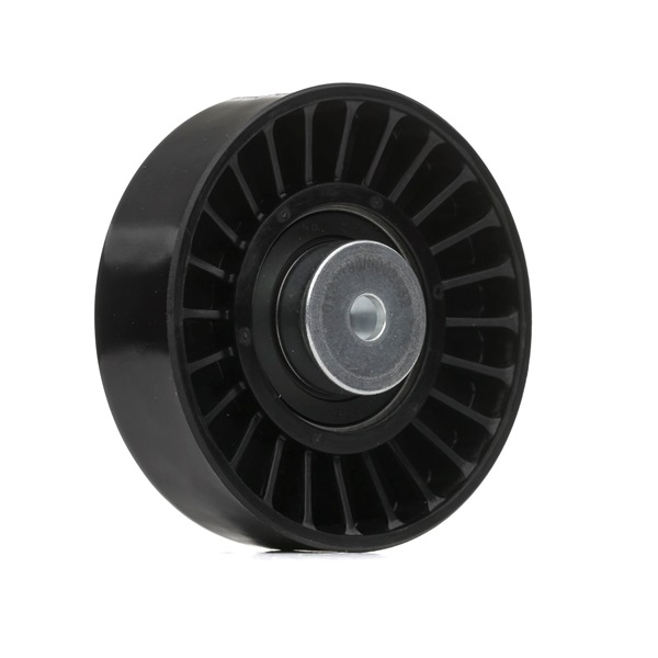 STARK SKDG-1080006: Galet enrouleur de courroie d'accessoire Ø: 90mm, Ø: 90mm