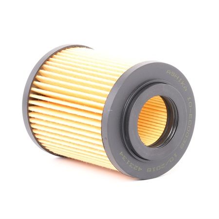 ASHIKA 10-ECO038 Filtro de aceite OPEL Astra H Hatchback (A04) 100 cv Gasóleo costo