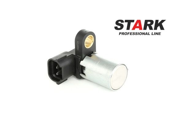 STARK SKSPS-0370073: Andur, Nukkvõllipositsioon