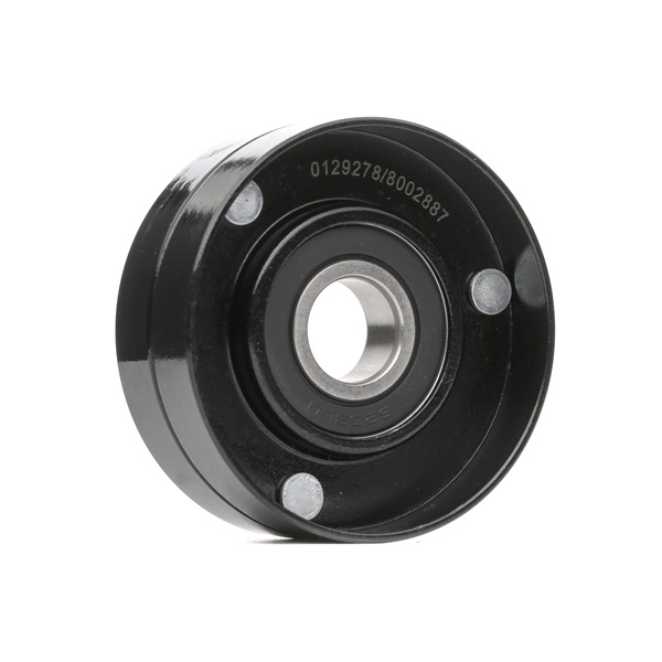STARK SKDG-1080013: Rola ghidare / conducere, curea transmisie Ř: 70mm, Ř: 70mm, fara suport