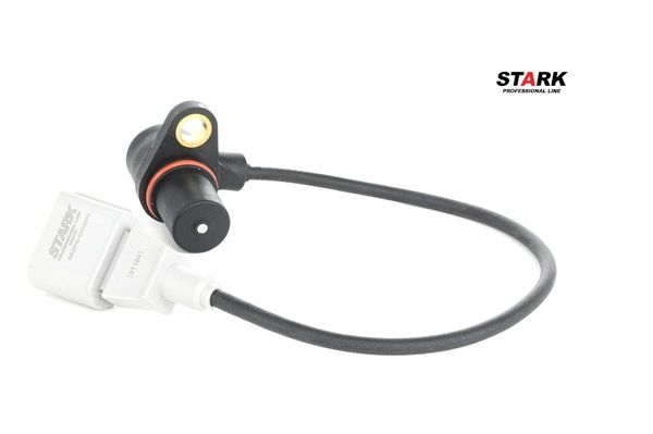 STARK SKSPS-0370076: Andur, Nukkvõllipositsioon