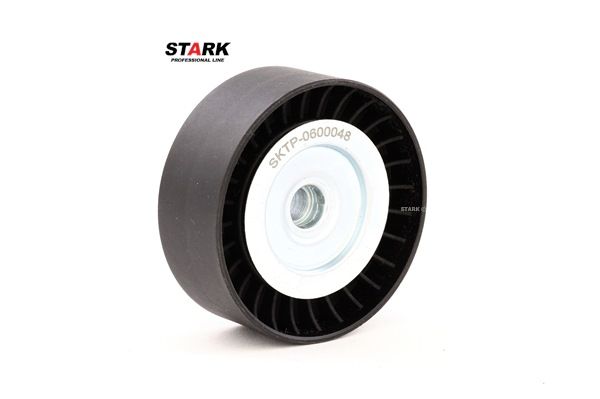 STARK SKTP-0600048: Poulie, tendeur de courroie d'accessoire Ø: 65mm, Ø: 65mm