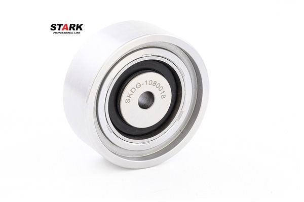 STARK SKDG-1080018: Rola ghidare / conducere, curea transmisie Ř: 65mm, Ř: 65mm, fara caneluri