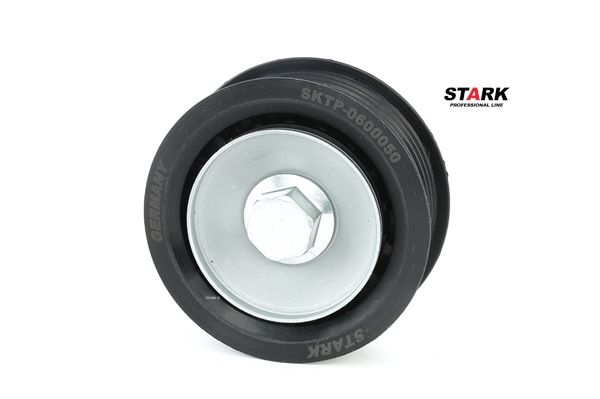 STARK SKTP-0600050: Rola intinzator, curea transmisie Ř: 68,5mm, Ř: 68,5mm, cu surub