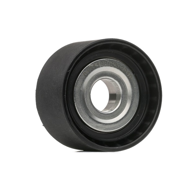 STARK SKDG-1080020: Galet enrouleur de courroie d'accessoire Ø: 54mm, Ø: 54mm