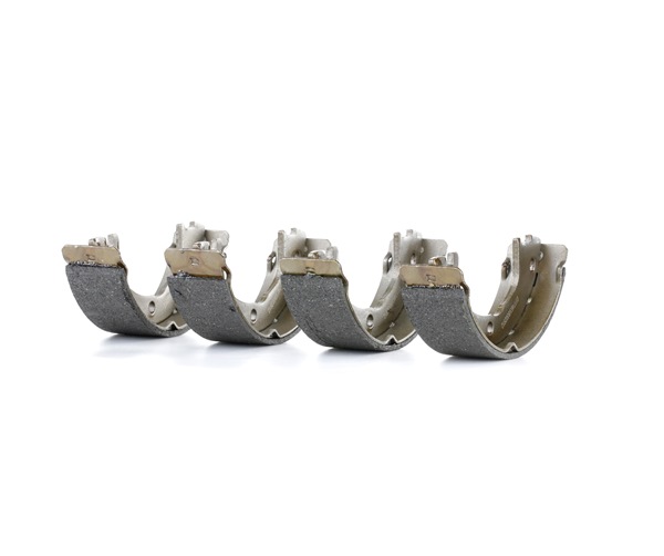 STARK SKBS-0450211: Remschoenset Achteras, 170mm