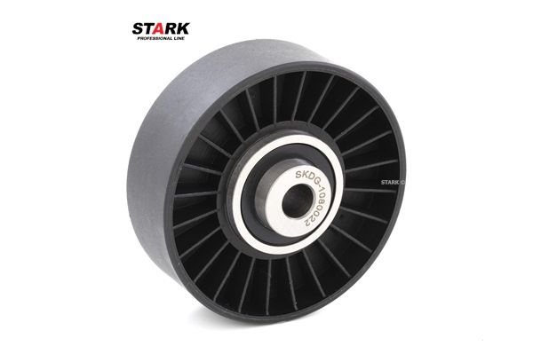STARK SKDG-1080022 Паразитна / водеща ролка, пистов ремък ALFA ROMEO 156 (932) 140 K.C. дизел цена