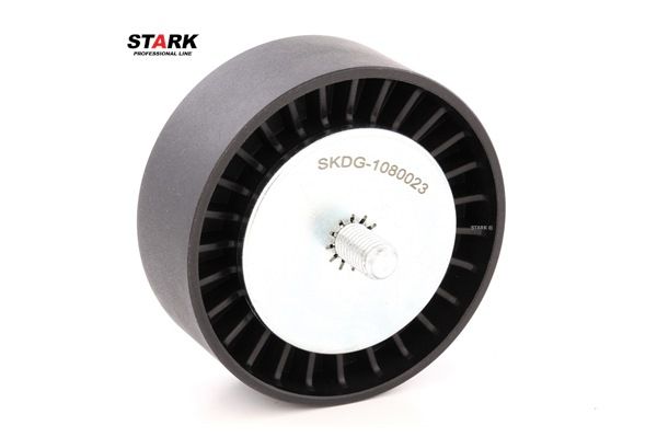 STARK SKDG-1080023 Паразитна / водеща ролка, пистов ремък BMW 3 (E90) 245 K.C. дизел цена