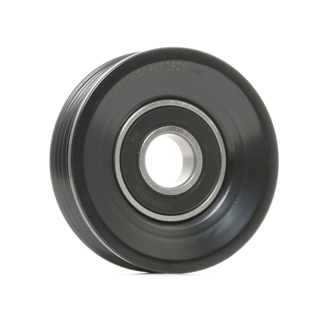STARK SKDG-1080024: Galet enrouleur de courroie d'accessoire Ø: 73mm