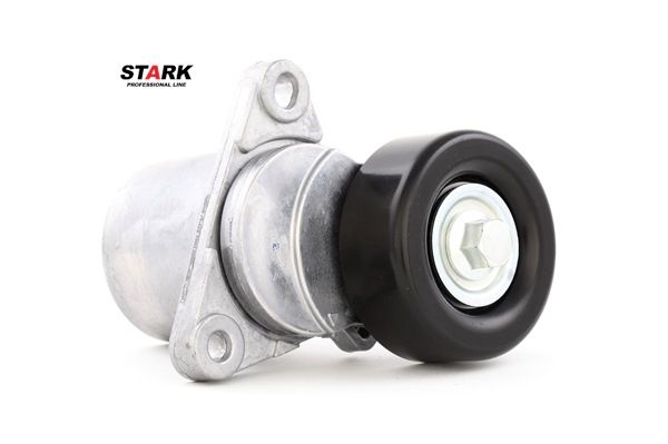 STARK SKTP-0600053: Kiristysrulla, moniurahihna Ø: 70mm, Ø: 70mm