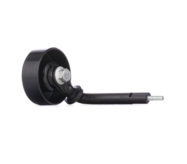 STARK SKTP-0600054: Rola intinzator, curea transmisie Ř: 70mm, cu suport