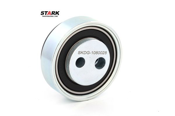 STARK SKDG-1080028: Rola ghidare / conducere, curea transmisie Ř: 63mm, cu capac