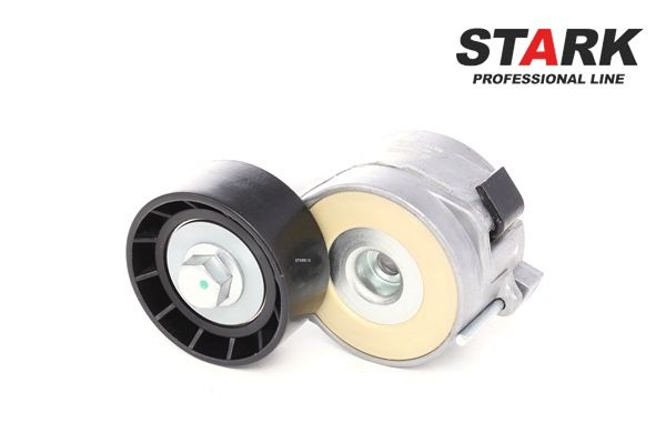 STARK SKTP-0600056: Kiristysrulla, moniurahihna Ø: 60,0mm, Ø: 60,0mm