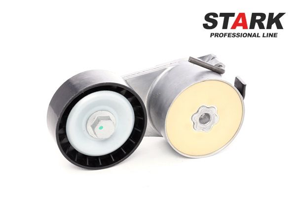STARK SKTP-0600057: Poulie, tendeur de courroie d'accessoire