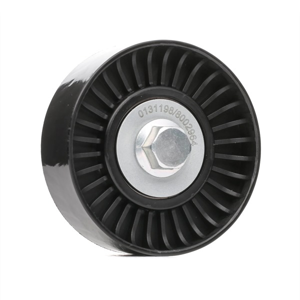 STARK SKDG-1080035: Kreipiantysis skriemulys, V formos rumbuotas diržas Ø: 78mm, Ø: 78mm, su varžtu