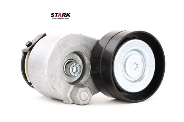 STARK SKTP-0600061: Poulie, tendeur de courroie d'accessoire Ø: 65mm, Ø: 65mm