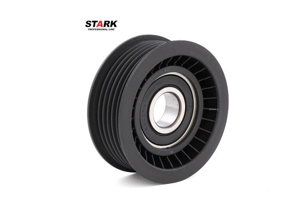 STARK SKDG-1080039: Rola ghidare / conducere, curea transmisie Ř: 64mm