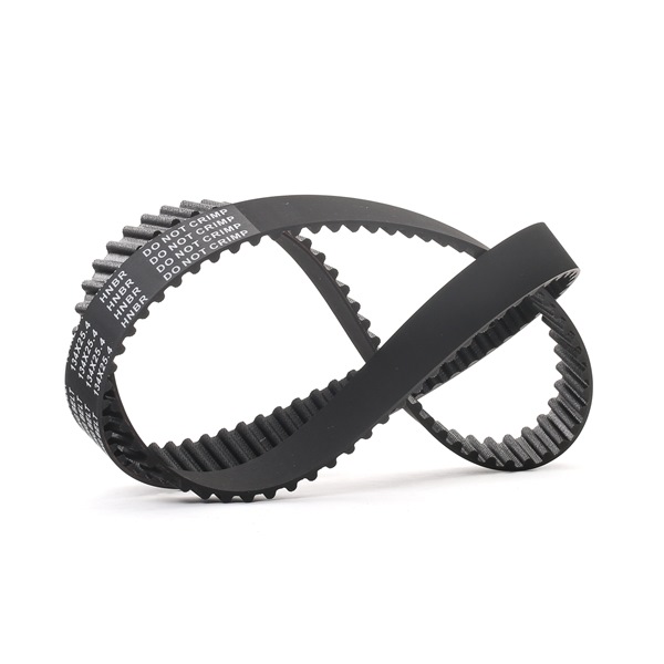 STARK SKTIB-0780038: Courroie de distribution Nbr. dents: 134, 1276mm