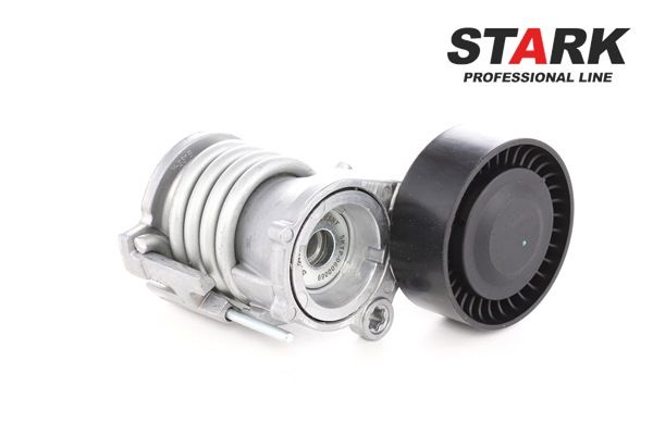 STARK SKTP-0600069: Spanrol, poly V-riem Ø: 70mm, Ø: 70mm