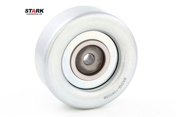 STARK SKDG-1080056: Rola ghidare / conducere, curea transmisie Ř: 90,0mm, Ř: 90,0mm