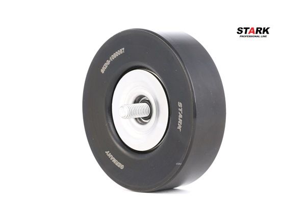 STARK SKDG-1080057: Løpehjul, vifterem Ø: 90mm, Ø: 90mm, med bolt