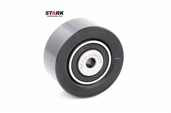 STARK SKDG-1080059: Galet enrouleur de courroie d'accessoire Ø: 60mm, Ø: 60mm