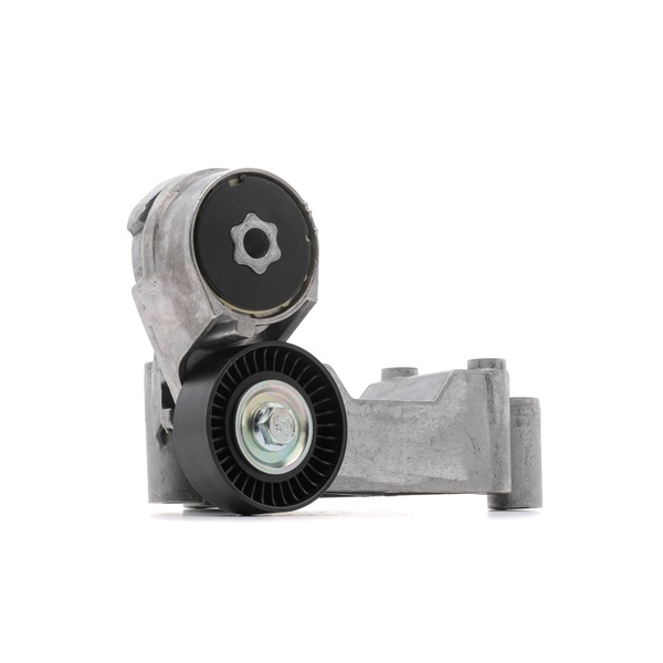 STARK SKTP-0600075: Įtempiklio skriemulys, V formos rumbuotas diržas Ø: 70mm