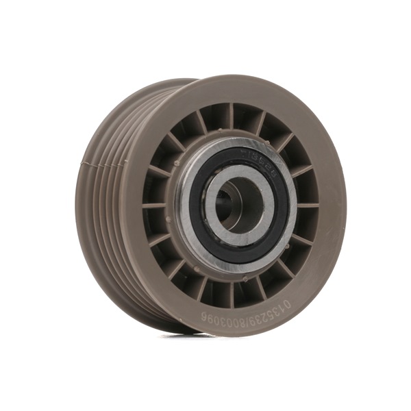 STARK SKDG-1080069: Galet enrouleur de courroie d'accessoire Ø: 70mm, Ø: 70mm