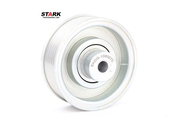 STARK SKDG-1080070: Parazīt- / Vadrullītis, Ķīļrievu siksna Ø: 85mm, Ø: 85mm