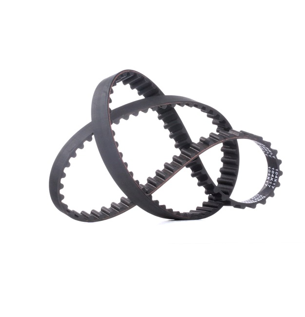 STARK SKTIB-0780081: Courroie de distribution Nbr. dents: 104, 991mm
