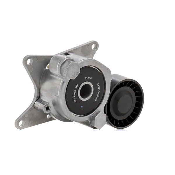 STARK SKTP-0600086: Rola intinzator, curea transmisie Ř: 70mm, Ř: 70mm