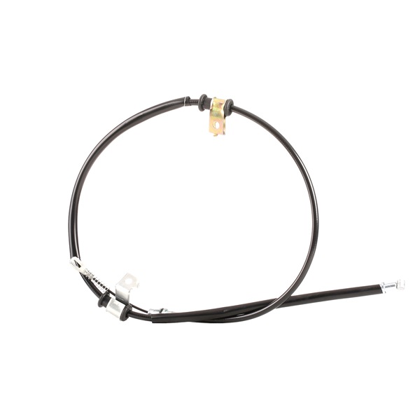 STARK SKCPB-1050026: Handbromsvajer till höger bak, 1454/1277mm, 1454/1277mm