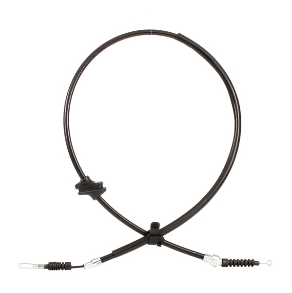 STARK SKCPB-1050040: Handremkabel Rechts achter, 1358/1148mm, 1358/1148mm