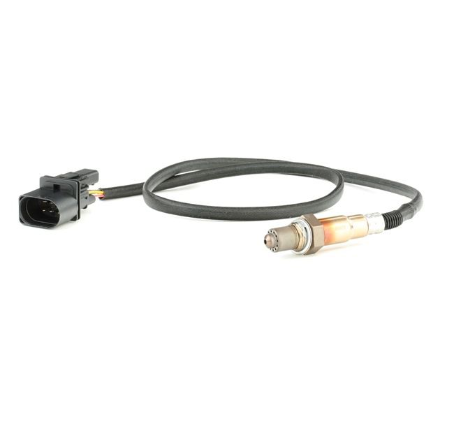 STARK SKLS-0140381 Lambdasonde MERCEDES-BENZ C-Klasse Sportcoupe (CL203) 170 PS Benzin Kosten