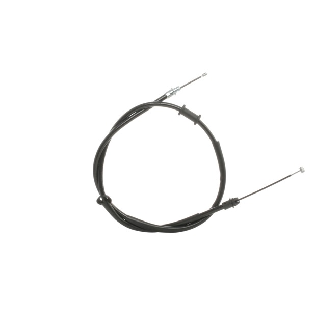 STARK SKCPB-1050044: Cablu, frana de parcare spate, 1456 / 1225mm, 1456 / 1225mm, fara accesorii