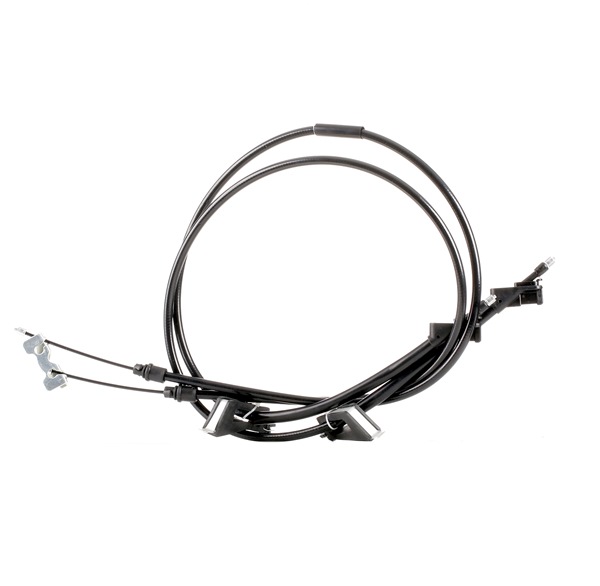 STARK SKCPB-1050061: Handremkabel Midden, Achter, 1480/1320 1480/1320mm, 1480/1320 1480/1320mm