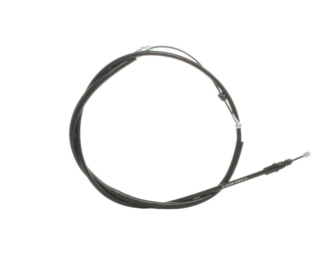 STARK SKCPB-1050074: Cablu, frana de parcare spate, 1737/1439mm, 1737/1439mm