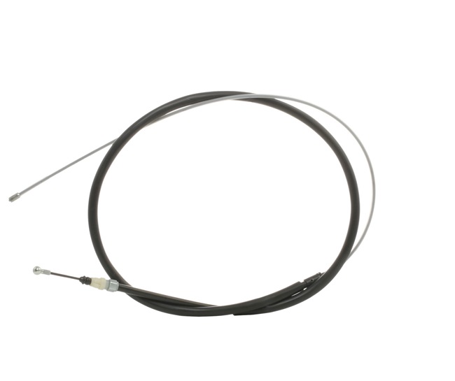STARK SKCPB-1050084: Żażné lanko parkovacej brzdy vzadu, vzadu vpravo, 2155/1330mm, 2155/1330mm