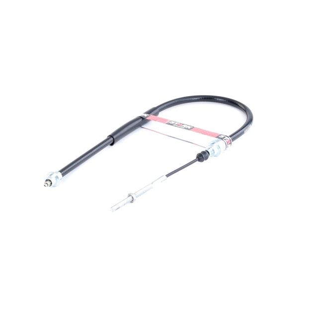 STARK SKCPB-1050095: Handremkabel Links achter, 695 / 492mm, 695 / 492mm