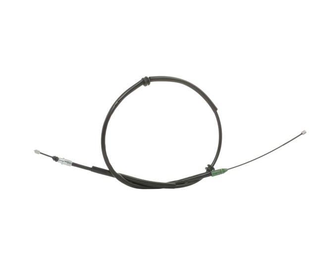 STARK SKCPB-1050105: Cablu, frana de parcare dreapta, stanga, 1525/1235mm, 1525/1235mm