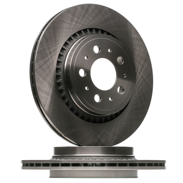 RIDEX 82B0190 Disco de freno VOLVO XC90 I (275) 320 cv Gasolina costo