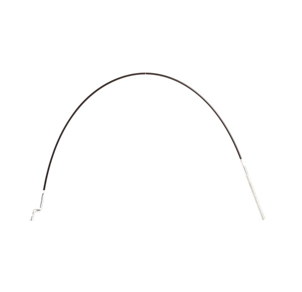 STARK SKCPB-1050142: Cablu, frana de parcare centru, 653mm