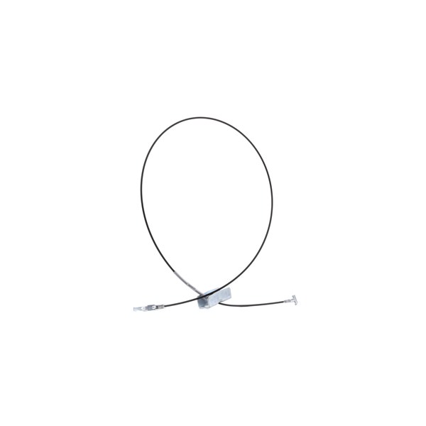 STARK SKCPB-1050153: Handbromsvajer Mitt, 1190mm